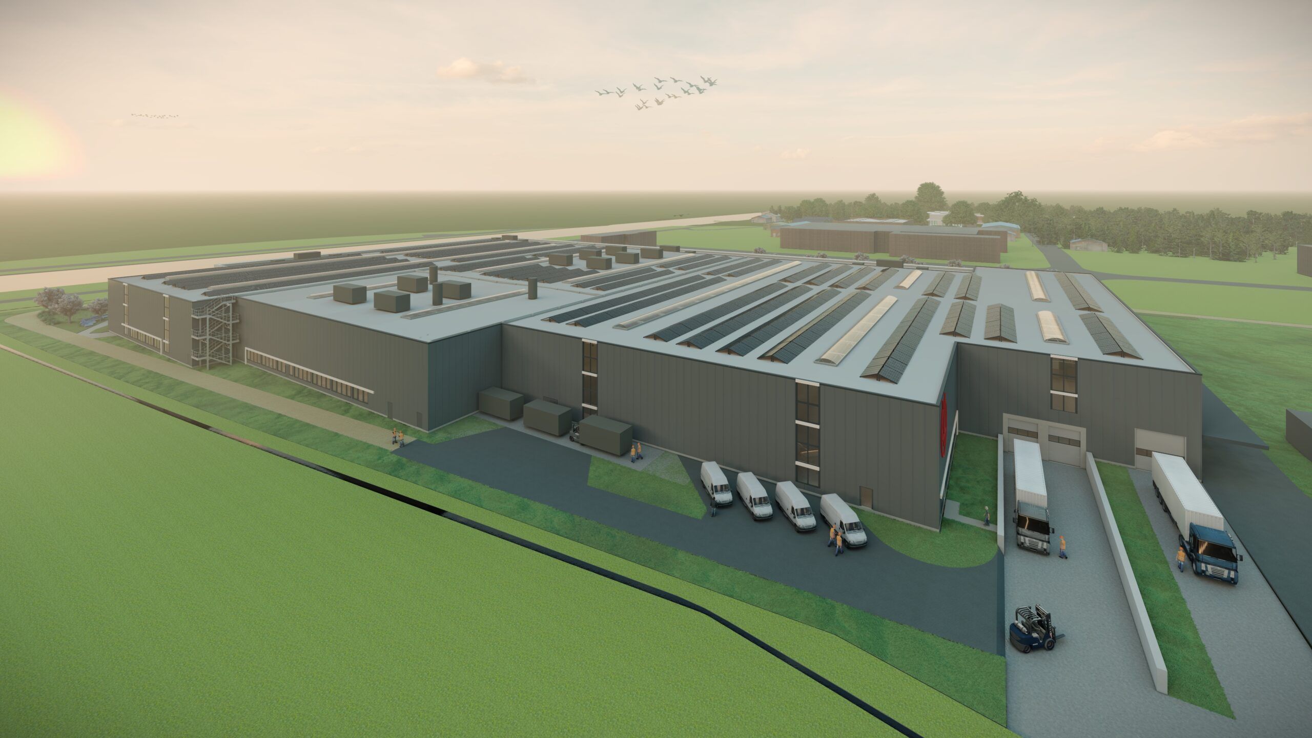 VEDDER GmbH