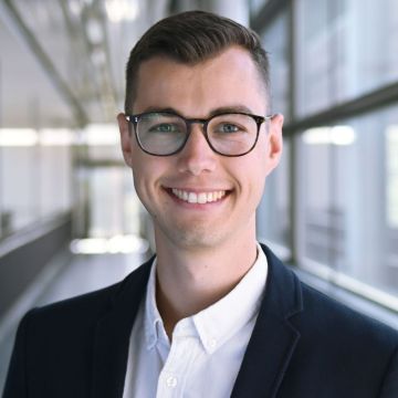 Dr. Christoph L. Heger-Bismark
