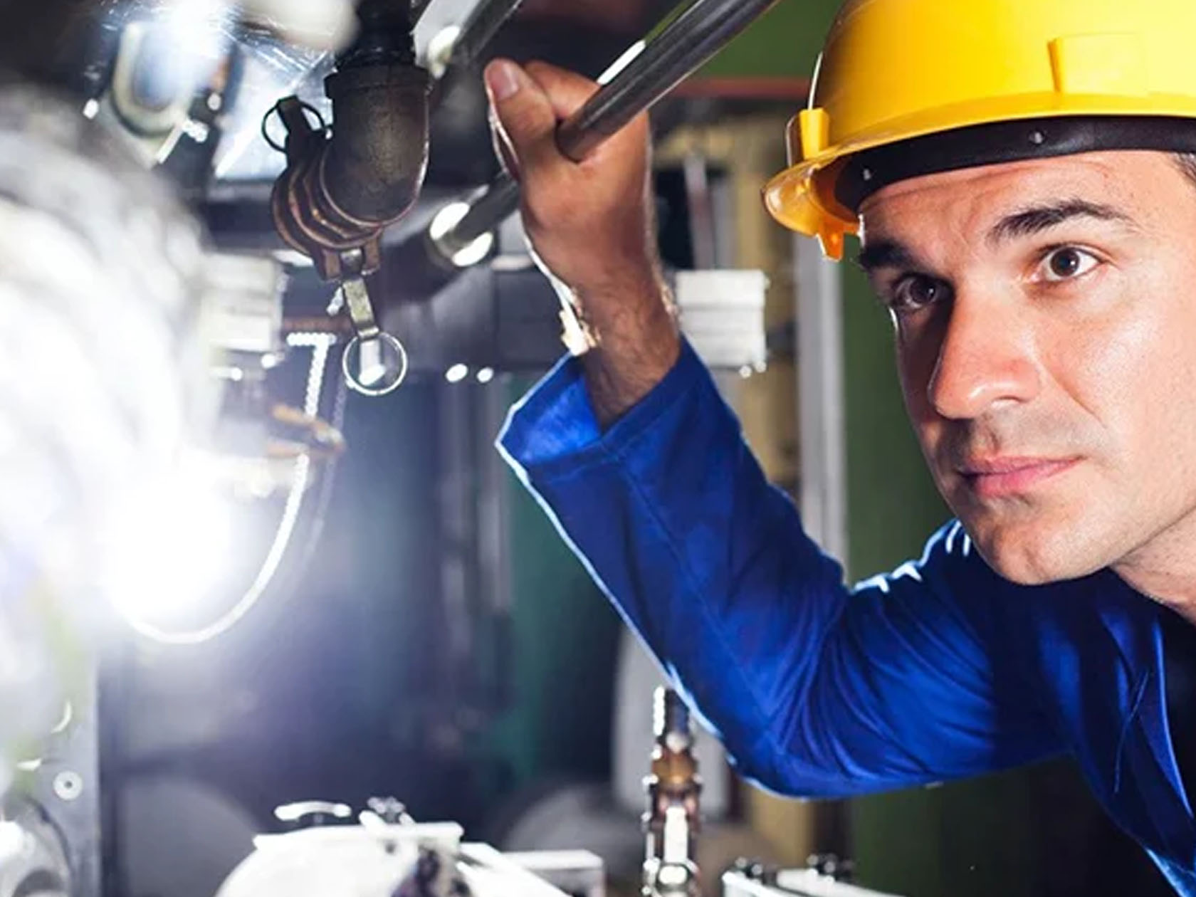 Mitarbeiterworkshop zur Suche nach Ressourcenverschwendung