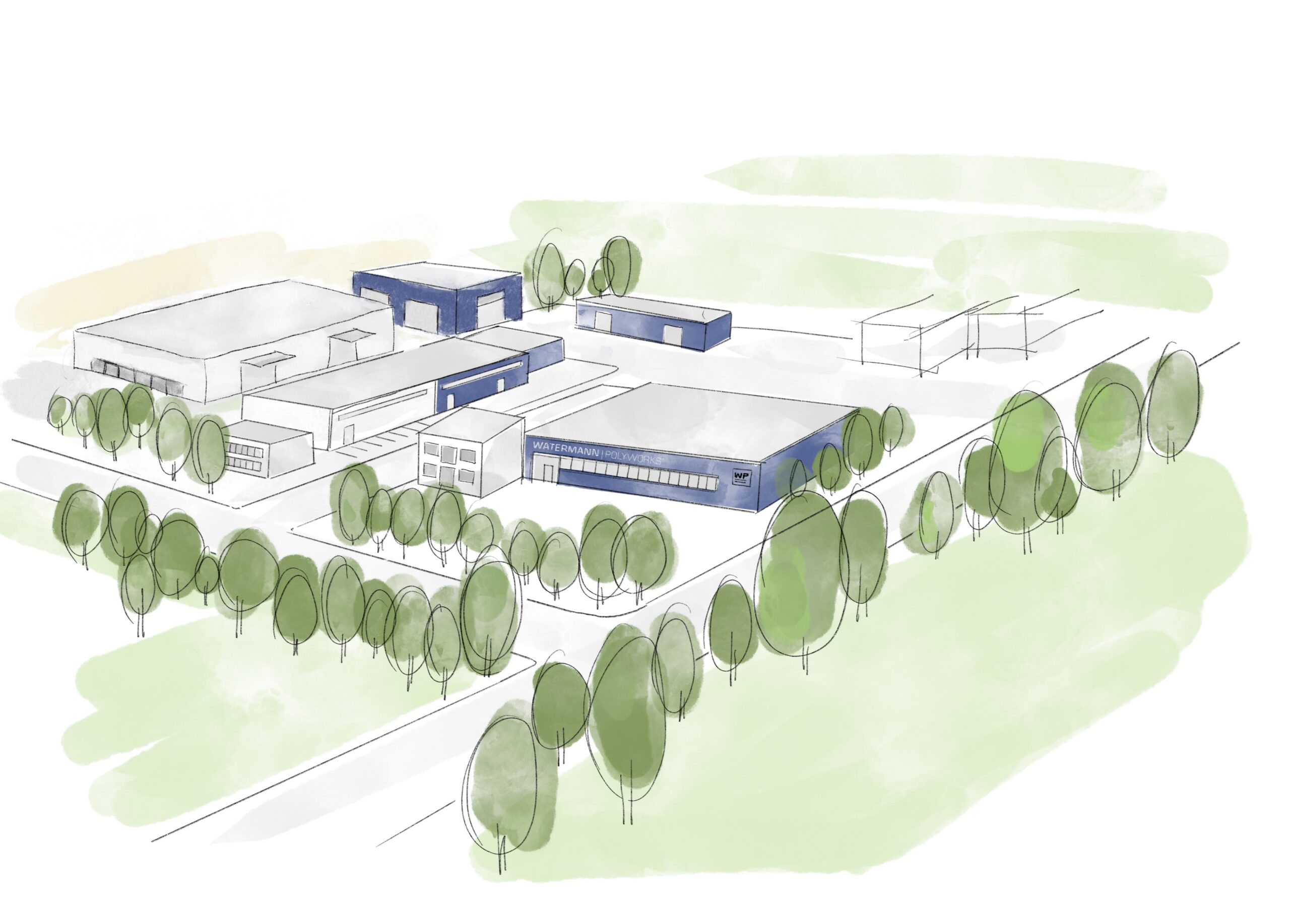 Watermann Polyworks GmbH