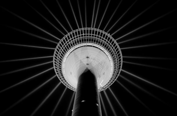 Industrial 5G in Fabriken