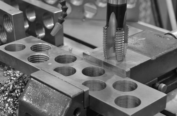 Shopfloor-Management