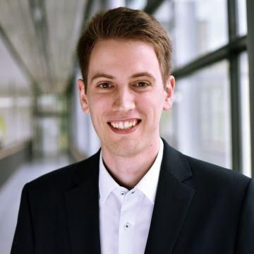 Claas Gronemeier