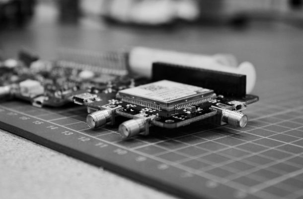 5 Fragen an | Der Fabrik-Digitalisierer