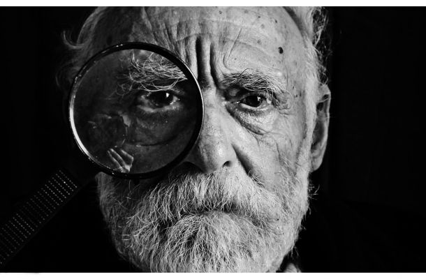 Charakterstudie für Fabriken