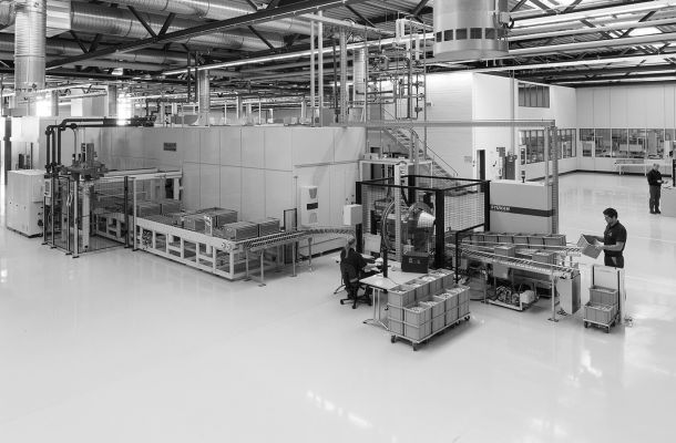 Eine Minute – ein Gedanke