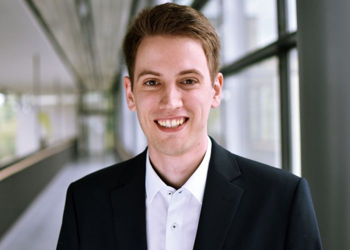 Foto Alexander Chyba