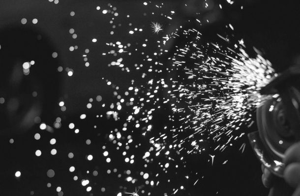 Zielausrichtung für Fabriken