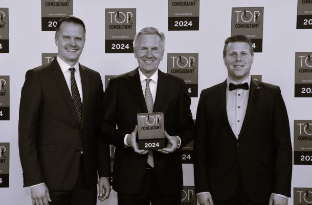 Top Consultant 2024